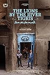 The Lions By The River Tigris packshot