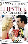 Lipstick On Your Collar packshot