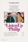Listen Up Philip packshot