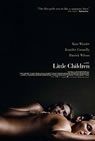 Little Children packshot