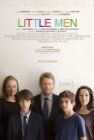 Little Men packshot