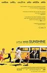Little Miss Sunshine packshot