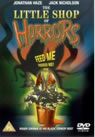 The Little Shop Of Horrors packshot