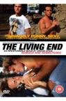 The Living End packshot