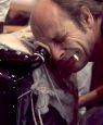 Living The Light - Robby Müller