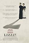 Lizzie packshot