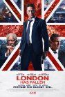 London Has Fallen packshot