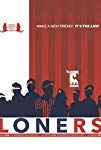 Loners packshot
