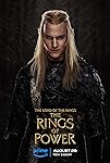 The Lord Of The Rings: The Rings Of Power – Season 2 packshot