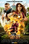The Lost City packshot