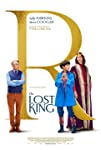 The Lost King packshot