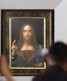 The Lost Leonardo