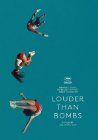 Louder Than Bombs packshot