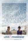 Love & Friendship packshot
