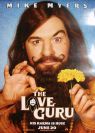The Love Guru packshot