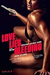 Love Lies Bleeding packshot