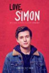 Love, Simon packshot