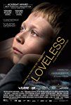Loveless packshot