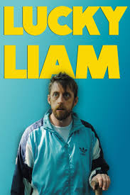 Lucky Liam packshot