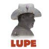 Lupe Under The Sun packshot