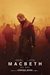 Macbeth packshot