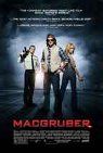 MacGruber packshot