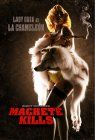 Machete Kills packshot
