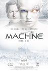 The Machine packshot