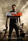 Machine Gun Preacher packshot