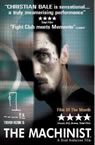 The Machinist packshot