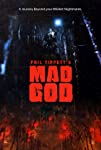 Mad God packshot