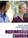 Mademoiselle Chambon packshot
