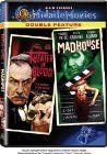 Madhouse packshot