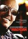 The Magician packshot