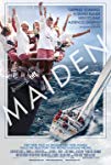Maiden packshot
