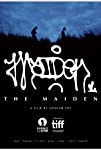 The Maiden packshot
