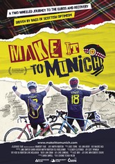 Make It To Munich packshot