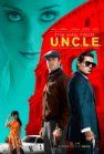 The Man From U.N.C.L.E. packshot