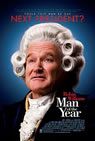 Man Of The Year packshot