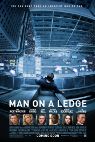 Man On A Ledge packshot
