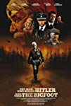 The Man Who Killed Hitler And Then The Bigfoot packshot