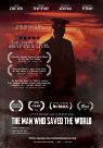 The Man Who Saved The World packshot