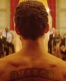 The Man Who Sold His Skin