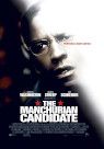 The Manchurian Candidate packshot