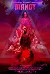 Mandy packshot