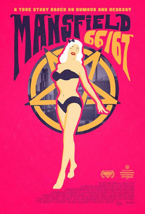 Mansfield 66/67 packshot