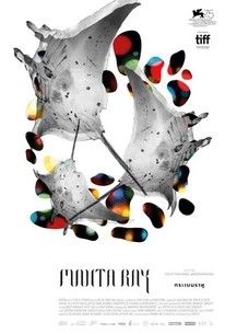 Manta Ray packshot