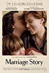 Marriage Story packshot