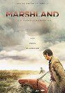 Marshland packshot