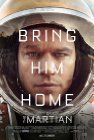 The Martian packshot